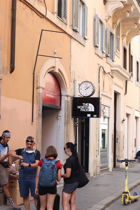 The North Face Roma Corso