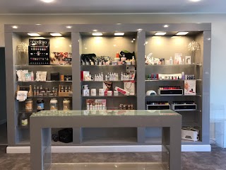 Nailevo Selected Cosmetics