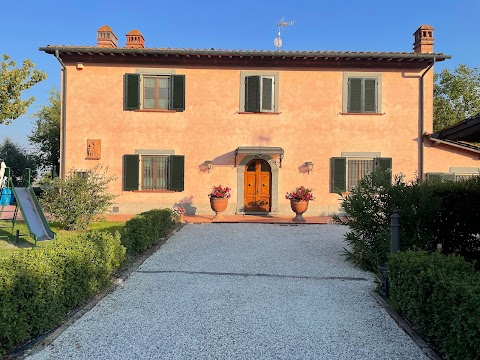 Casa Arrigoni