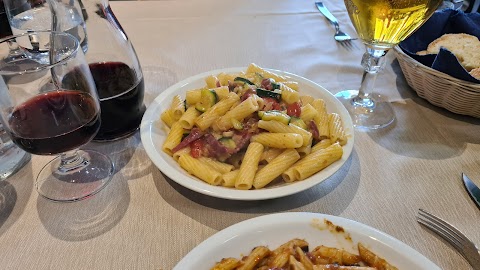 Ristorante Pizzeria 2 Mondi