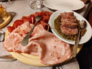 Antica Trattoria San Galdino