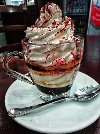 Antico caffè del borgo