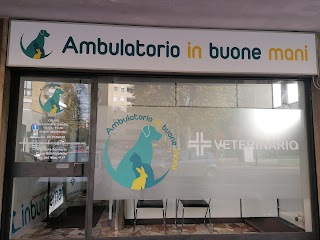 Ambulatorio Veterinario Inbuonemani Paderno Dugnano