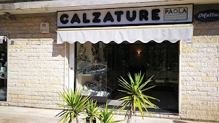 Calzature Paola