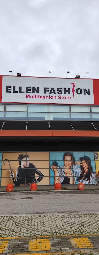 Ellen Fashion 8 Srls