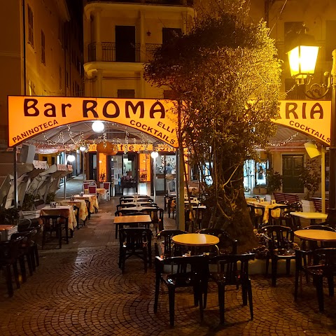 Caffè Roma