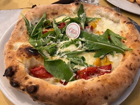 Pizzeria Oliva Mugnano | Di Oliva Vincenzo