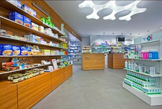 Farmacia Marzani S.n.c. Dr Mario Andolfi e C.