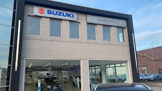 Suzuki Lovato