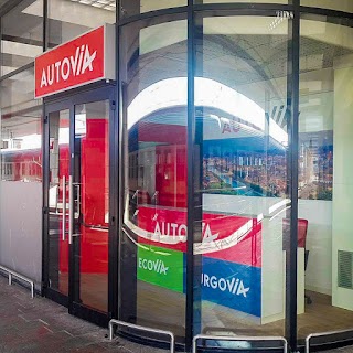 Autovia Verona Stazione