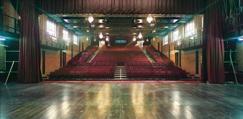 Teatro Franco Parenti