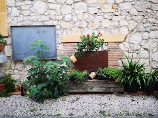 Azienda Vitivinicola Agrituristica Tenuta Maraveja