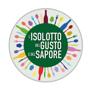 Isolotto del gusto e dei sapori