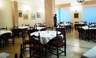 Ristorante Delle Alpi