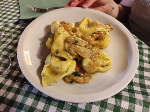 Trattoria Castellinaria