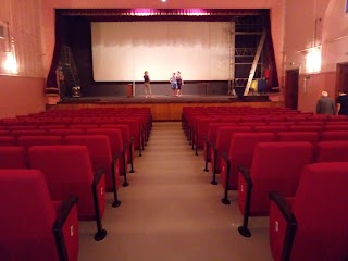 Cinema Teatro Don Bosco - Compagnia Instabile Di Arsiero