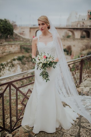 Lucrezia alta moda sposa