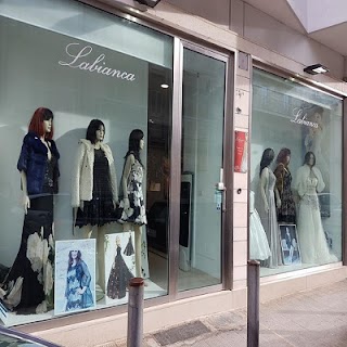 Carmela Labianca Boutique Abiti da Sposa