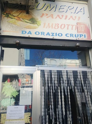 Salumeria Orazio Crupi