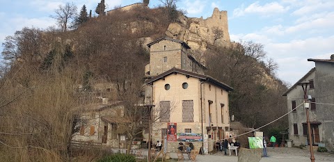 Andare A Canossa Di Bernabei Mario