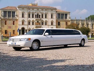 Diamond Limousine Service