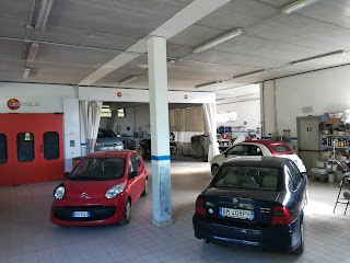 Carrozzeria Serafini Simone