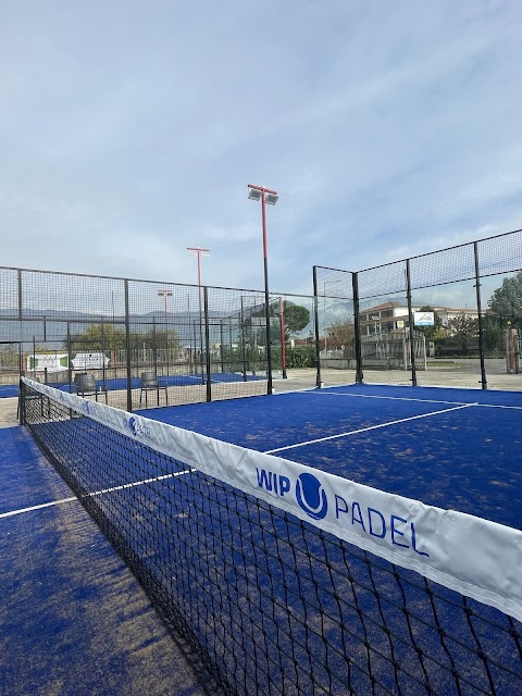 Wip Padel