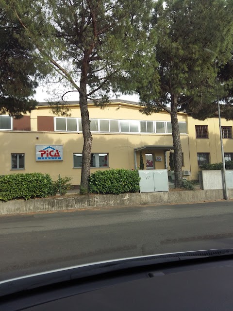 Pica Italia S.R.L.