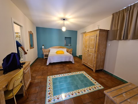 Casa Fifina Rooms