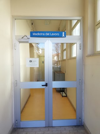 medicina del lavoro gallarate