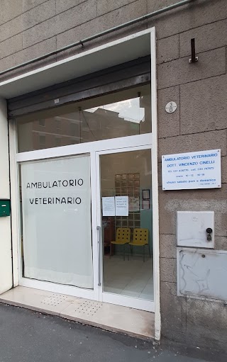 Circolo Veterinario Bolognese