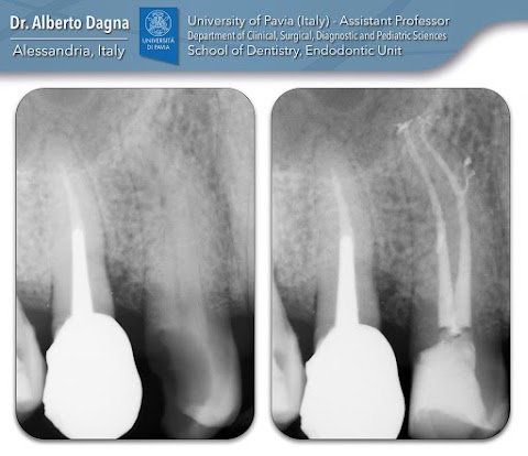 ORALMED S.r.l. Studio Odontoiatrico Polispecialistico