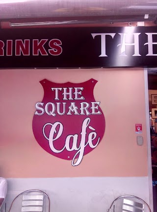 The Square Cafè