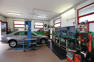 Autofficina Bardelotto Silvano