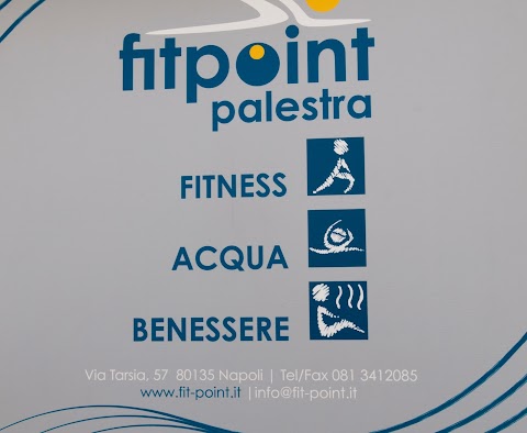 Fit Point