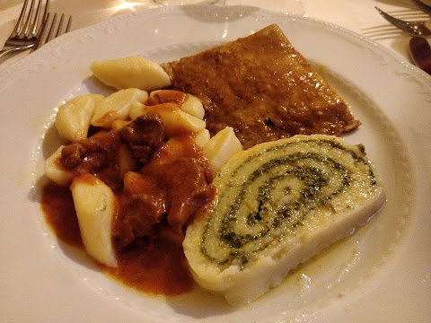 Osteria Sardoč