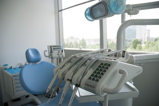 Studio dentistico Dott. Bosio Roberto