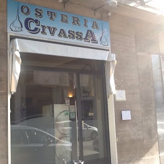 Osteria Civassa di Pavon Elman