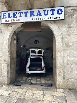 Elettrauto Da Enzo