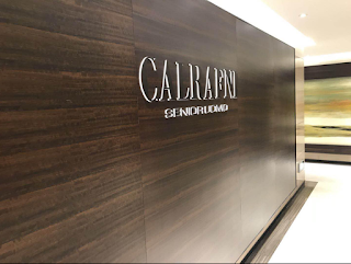 CALRAFNI Boutique