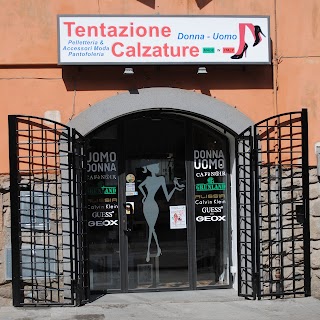 Tentazione Calzature Montefiascone