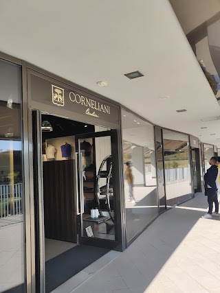 Corneliani Outlet Leccio