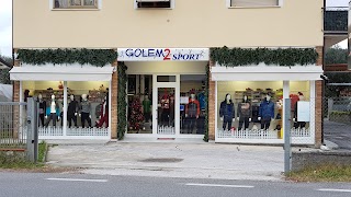 Golem Sport - Abbigliamento Sportivo e Articoli Sportivi