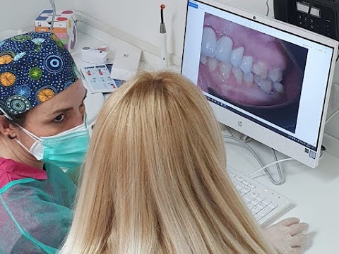 Studio Dentistico Trident