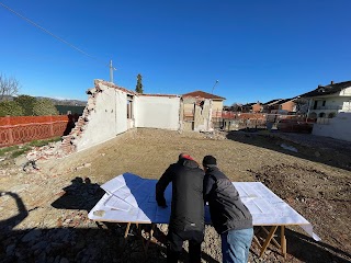 Scuola elementare (primaria) di Pessione