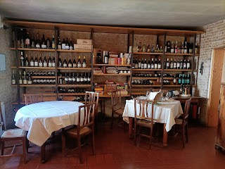 Osteria Da Conte