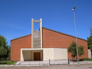 Oratorio San Pietro