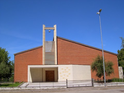 Oratorio San Pietro