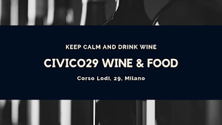 Civico29 Wine & Food