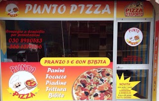 PUNTO PIZZA (Villa Carcina)